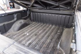 2013 FORD F150 SUPERCREW CAB PICKUP V6, ECOBOOST, 3.5L LARIAT PICKUP 4D 5 1/2 FT