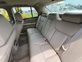 2006 Cadillac Dts Sedan 4d - Image 19