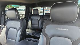 2025 Ram 1500 Crew Cab - Image 11
