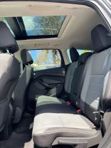 2013 FORD ESCAPE SUV 4-CYL, ECOBOOST, 1.6L SE SPORT UTILITY 4D