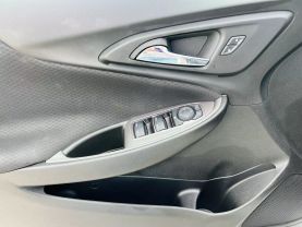 2022 CHEVROLET MALIBU SEDAN 4-CYL, TURBO, 1.5 LITER LS SEDAN 4D