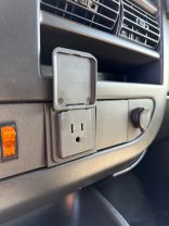 2016 CHEVROLET EXPRESS 2500 CARGO