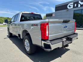 2024 FORD F250 SUPER DUTY CREW CAB