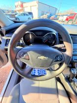 2014 CHEVROLET IMPALA SEDAN 4-CYL, 2.5 LITER LS SEDAN 4D