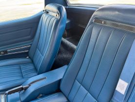 1972 CORVETTE LS5 454 STINGRAY - - -