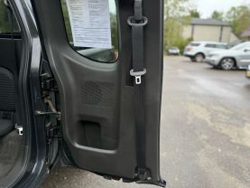 2013 NISSAN FRONTIER KING CAB PICKUP V6, 4.0 LITER SV PICKUP 2D 6 FT