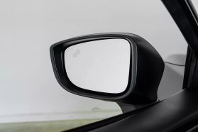2017 MAZDA MAZDA3 SEDAN 4-CYL, SKYACTIV-G, 2.5L GRAND TOURING SEDAN 4D