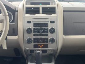 2008 FORD ESCAPE