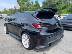 2023 Toyota Gr Corolla - Image 4
