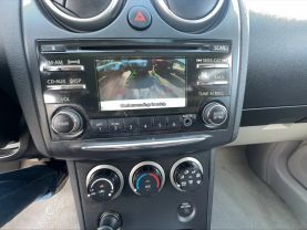 2012 NISSAN ROGUE SUV 4-CYL, 2.5 LITER S SPORT UTILITY 4D