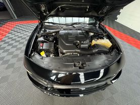 2021 DODGE CHARGER SEDAN V6, 3.6 LITER SXT SEDAN 4D