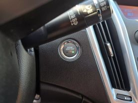 2012 CADILLAC SRX SUV V6, FLEX FUEL, 3.6 LITER SPORT UTILITY 4D