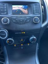 2019 FORD EDGE SUV 4-CYL, ECOBOOST, TURBO, 2.0 LITER SE SPORT UTILITY 4D