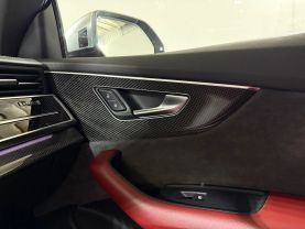 2022 AUDI SQ8