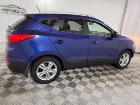 2012 HYUNDAI TUCSON