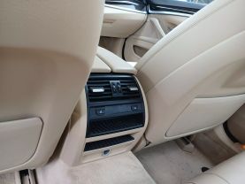 2014 BMW 5 SERIES