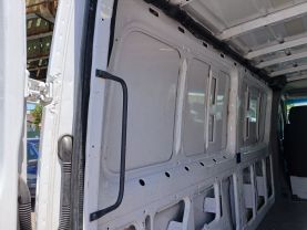 2015 MERCEDES-BENZ SPRINTER 2500 CARGO