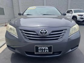 2009 TOYOTA CAMRY LE SEDAN 4D