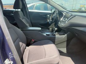 2020 CHEVROLET MALIBU SEDAN 4-CYL, TURBO, 1.5 LITER LT SEDAN 4D