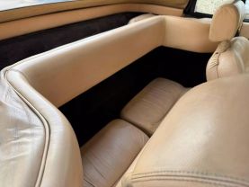 1987 MASERATI BITURBO - - -