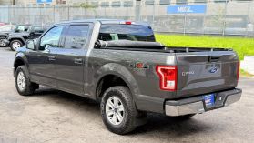 2016 Ford F150 Supercrew Cab - Image 6