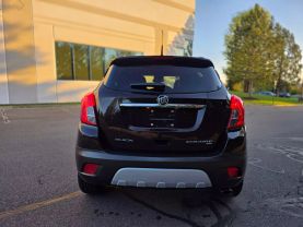 2014 BUICK ENCORE