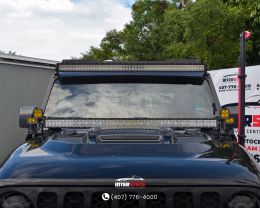 2020 JEEP GLADIATOR For Sale in Orlando
