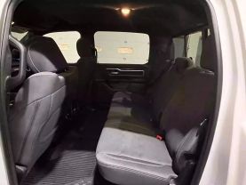 2021 RAM 1500 CREW CAB PICKUP V8, HEMI, ETORQUE, 5.7 LITER BIG HORN PICKUP 4D 5 1/2 FT