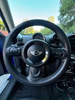 2015 MINI COUNTRYMAN COOPER S HATCHBACK 4D