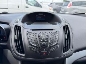 2016 FORD C-MAX HYBRID WAGON 4-CYL, HYBRID, 2.0 LITER SE WAGON 4D at Motors On Wheels - used car dealership in Houston, Texas.