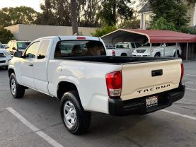 2019 TOYOTA TACOMA ACCESS CAB