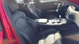 2022 Kia Stinger Gt1 Sedan 4d - Image 36
