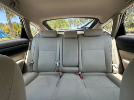 2007 TOYOTA PRIUS HATCHBACK 4-CYL, HYBRID, 1.5 LITER HATCHBACK 4D