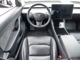 -2018 Tesla Model 3 - Image 14