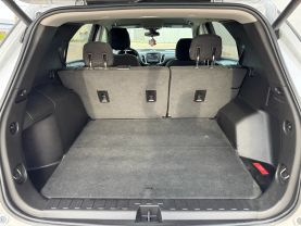 2020 CHEVROLET EQUINOX SUV 4-CYL, TURBO, 1.5 LITER LT SPORT UTILITY 4D