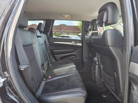 2013 JEEP GRAND CHEROKEE