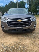 2020 CHEVROLET TRAVERSE SUV V6, 3.6 LITER LT SPORT UTILITY 4D