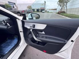 2025 Mercedes-benz Cla - Image 29