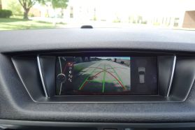 2013 BMW X1 SUV 6-CYL, TWIN TURBO, 3.0 LITER XDRIVE35I SPORT UTILITY 4D