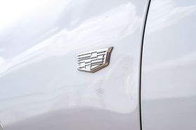 2020 CADILLAC CT5 SEDAN 4-CYL, TURBO, 2.0 LITER PREMIUM LUXURY SEDAN 4D