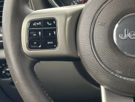 2011 JEEP GRAND CHEROKEE