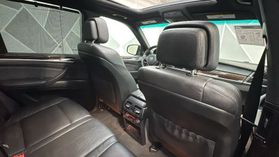 2013 BMW X5