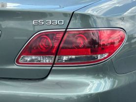 2005 LEXUS ES SEDAN - AUTOMATIC - Dart Auto Group