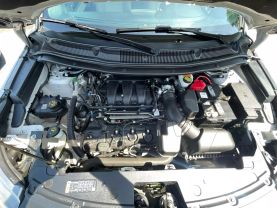 2018 FORD EXPLORER SUV V6, 3.5 LITER SPORT UTILITY 4D