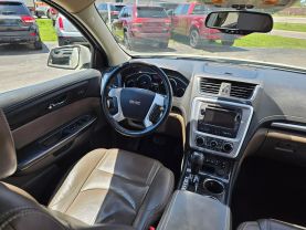 2014 GMC ACADIA