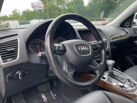 2016 Audi Q5 - Image 5