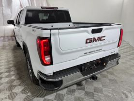 2022 GMC SIERRA 1500 CREW CAB