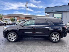 2017 GMC ACADIA LIMITED