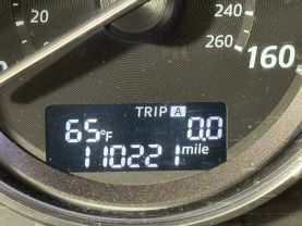 2014 MAZDA CX-5 SUV 4-CYL, SKYACTIV-G, 2.5L GRAND TOURING SPORT UTILITY 4D