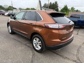 2017 Ford Edge - Image 4